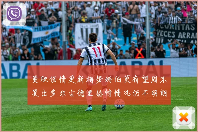 曼联伤情更新梅努姆伯莫有望周末复出多尔古德里赫特情况仍不明朗